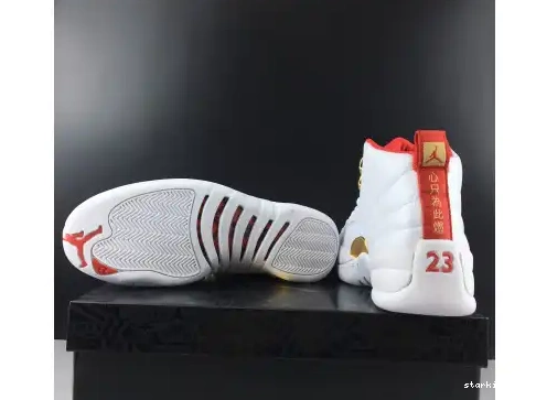 Retro 130690-107 130690-107 (2019) Jordan Fiba 12 0613